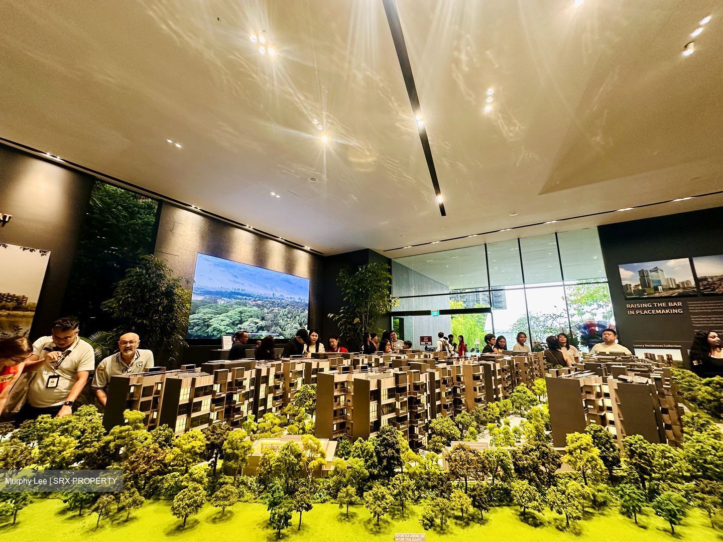 Faber Residence (D5), Apartment #502807561